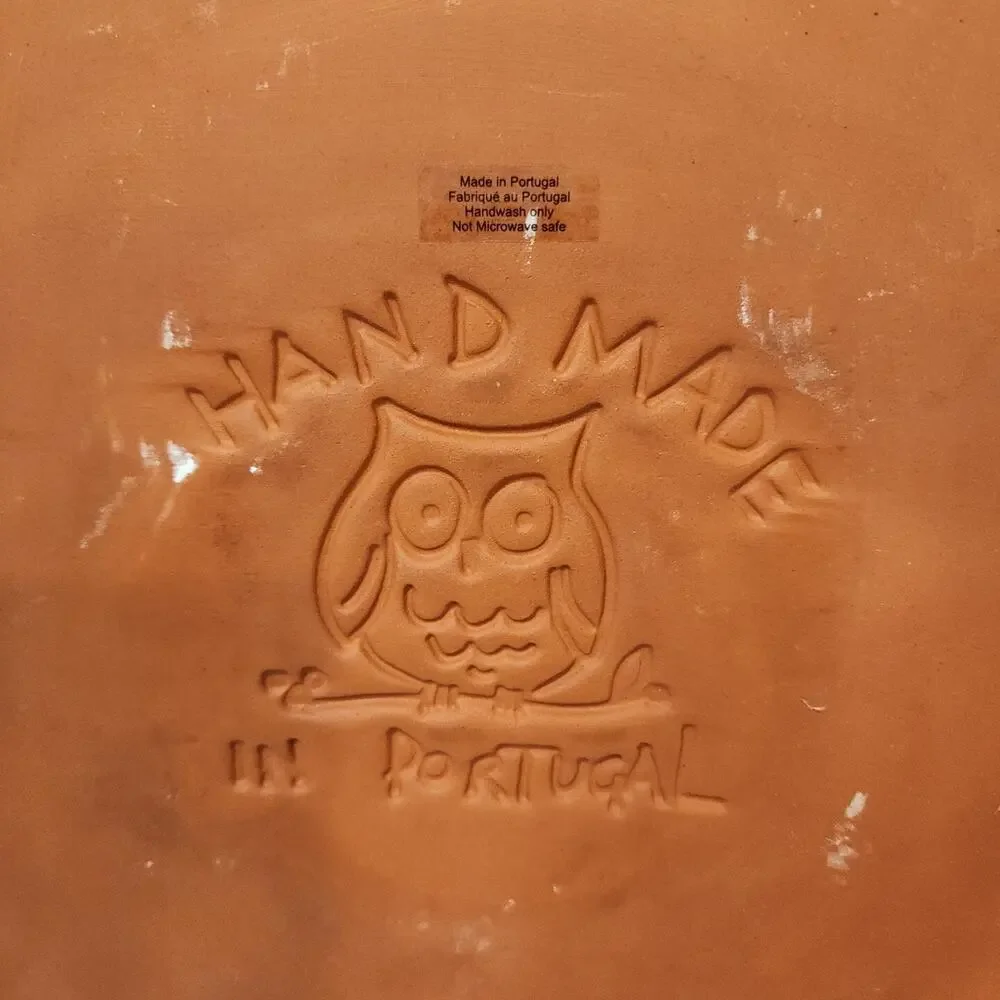White Wide Eyed Owl 12
